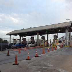 Brownsville & Matamoros Bridge
