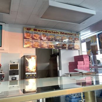 Henry's Donuts - menu 6/13/2025 - Donuts Near Me - West Covina, California Henry's Donuts - menu 6/13/2025 - Donuts Near Me - West Covina, California