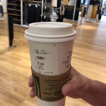 Starbucks - Coffee & Tea Near Me - Surrey, British Columbia Starbucks - Coffee & Tea Near Me - Surrey, British Columbia