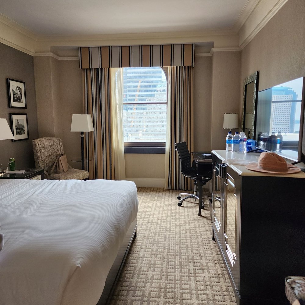 Fairmont Royal York - Hotels Near Me - Toronto, Ontario Fairmont Royal York - Hotels Near Me - Toronto, Ontario