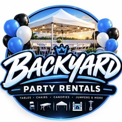 Backyard Party Rental