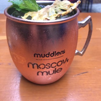 CRAFT Beer Market Toronto - Pineapple Moscow mule - Beer Bar Near Me - Toronto, Ontario CRAFT Beer Market Toronto - Pineapple Moscow mule - Beer Bar Near Me - Toronto, Ontario