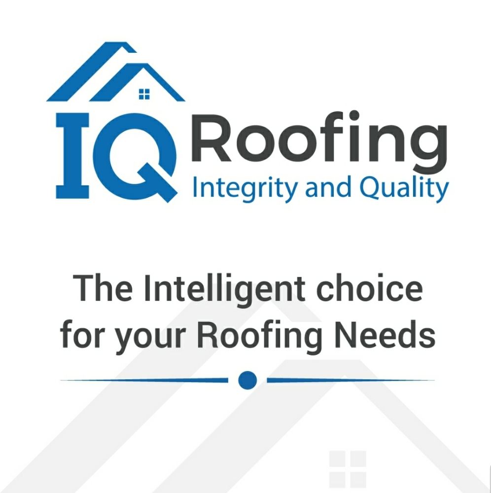 Slide of IQ Roofing