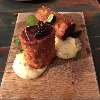 The Shed - Beef cigars - British Near Me - London, XGL The Shed - Beef cigars - British Near Me - London, XGL