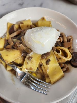 La Pasta Fresca by null