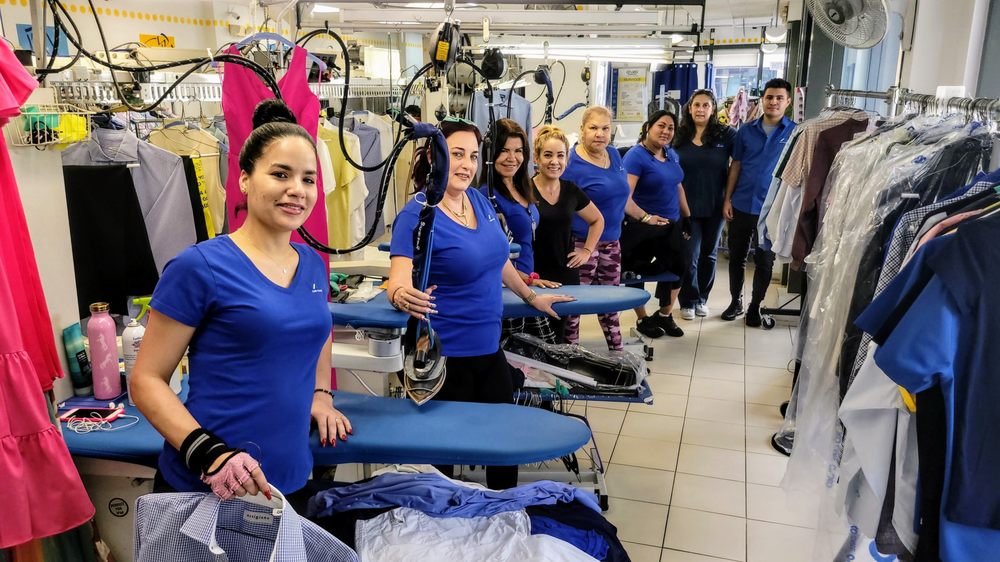 OXXO CARE CLEANERS MERRICK PARK Updated October 2024 95 Photos