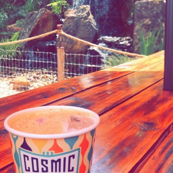 Cosmic - Coffee & Tea Near Me - Austin, Texas Cosmic - Coffee & Tea Near Me - Austin, Texas