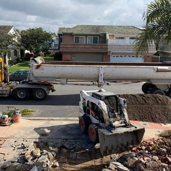 QRF Demo and Hauling - Demolition Services Near Me QRF Demo and Hauling - Demolition Services Near Me