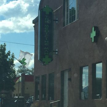 Mountain Annie's Dispensary - Cannabis Clinics Near Me - Cortez, Colorado Mountain Annie's Dispensary - Cannabis Clinics Near Me - Cortez, Colorado