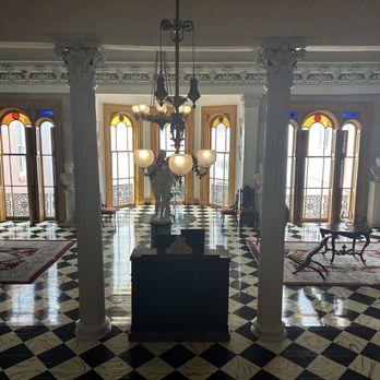 Belmont Mansion - Museums Near Me - Nashville, Tennessee Belmont Mansion - Museums Near Me - Nashville, Tennessee