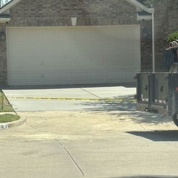 DFW Concrete Services - Driveway replacement - Masonry/Concrete Near Me DFW Concrete Services - Driveway replacement - Masonry/Concrete Near Me