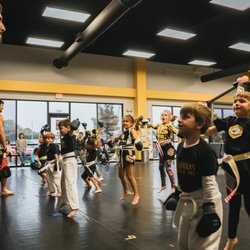 Headkicks Mixed Martial Arts & Fitness