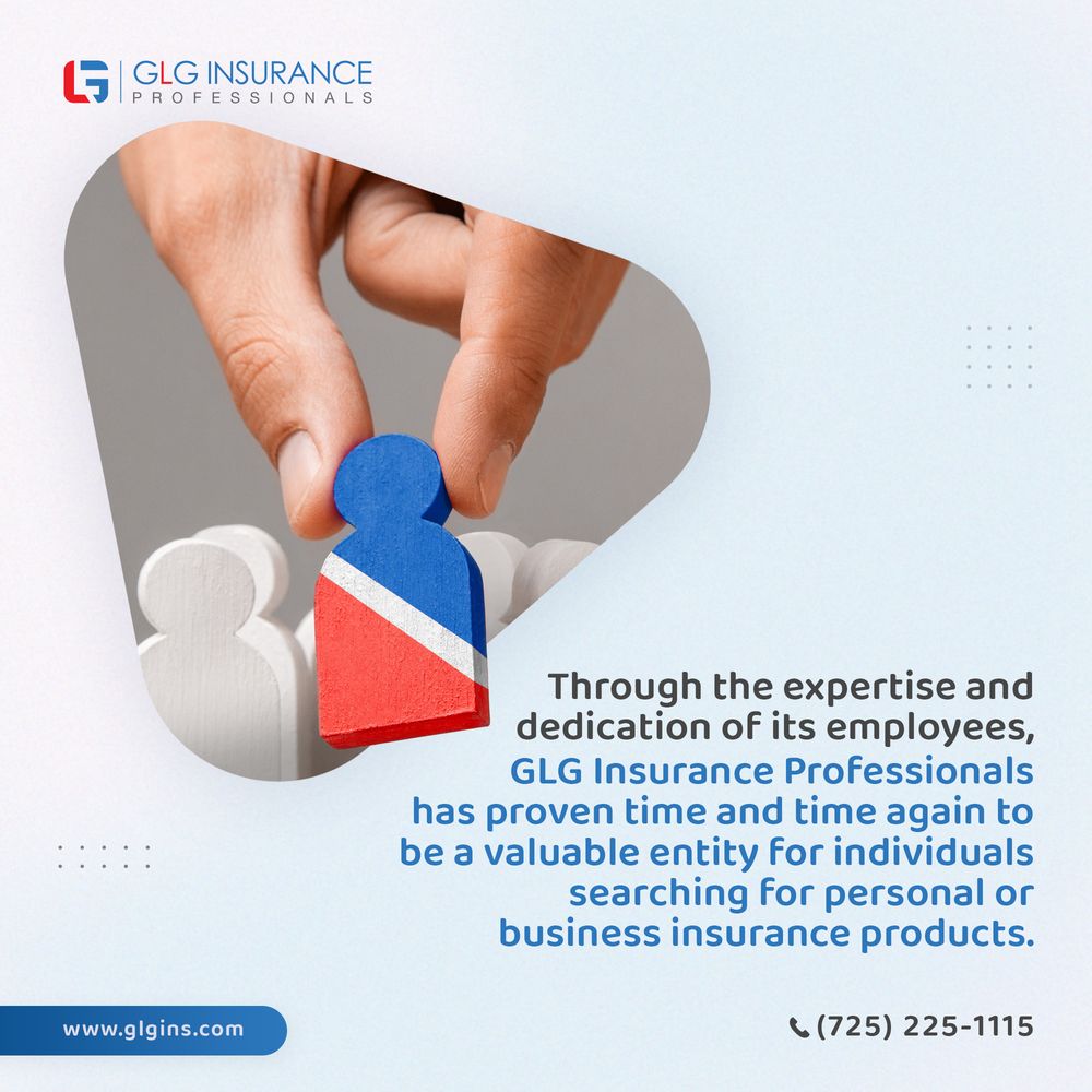 GLG Insurance