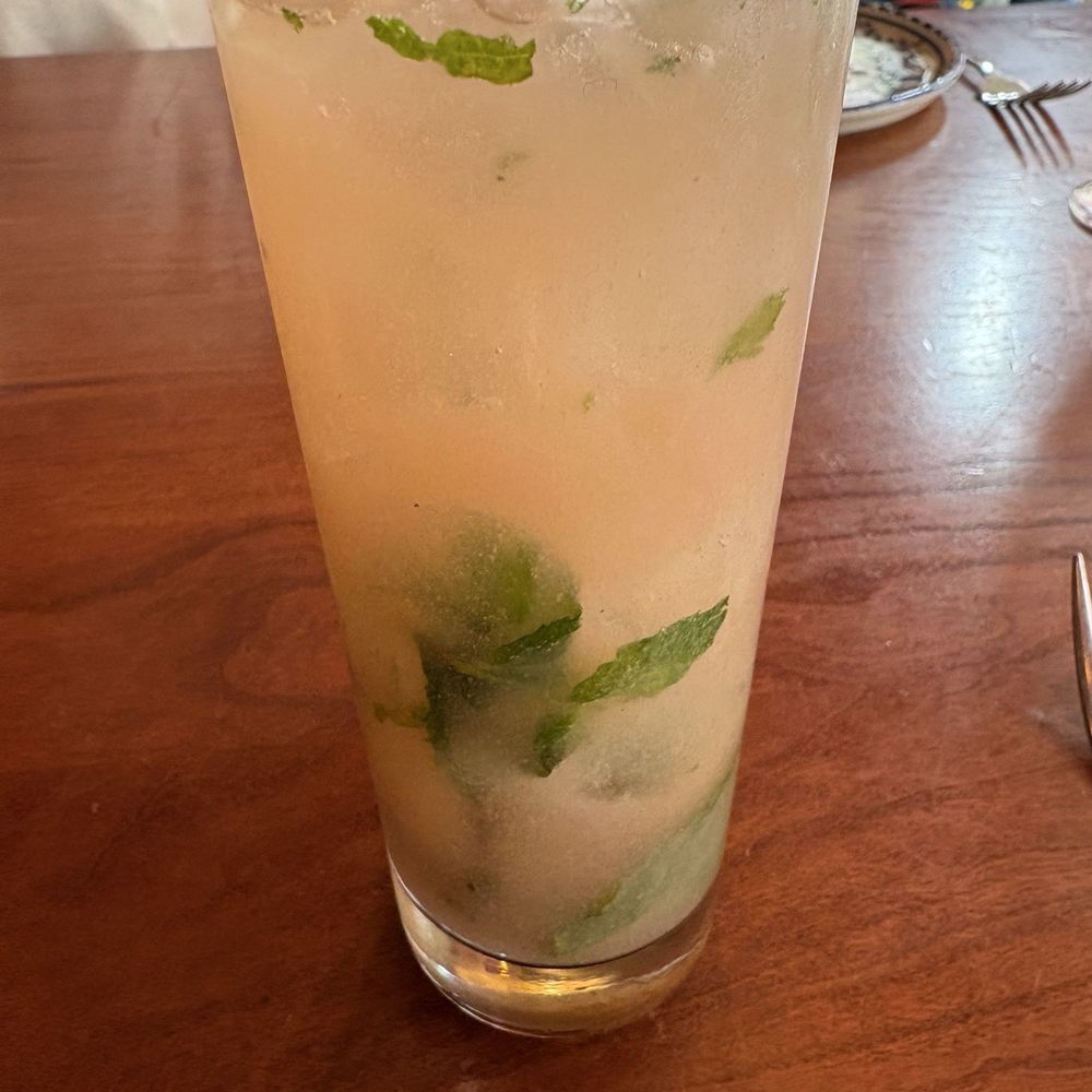 El Vez - Mojito - Mexican Near Me - Philadelphia, Pennsylvania El Vez - Mojito - Mexican Near Me - Philadelphia, Pennsylvania
