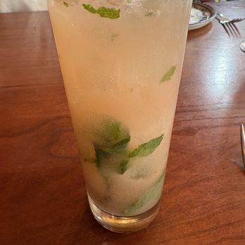 El Vez - Mojito - Mexican Near Me - Philadelphia, Pennsylvania El Vez - Mojito - Mexican Near Me - Philadelphia, Pennsylvania