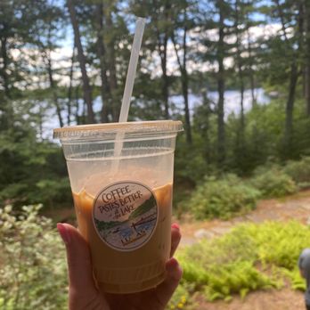 Lucas Roasting Company - Coffee Roasteries Near Me - Wolfeboro, New Hampshire