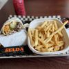 Selda Gyro Doner gift card
