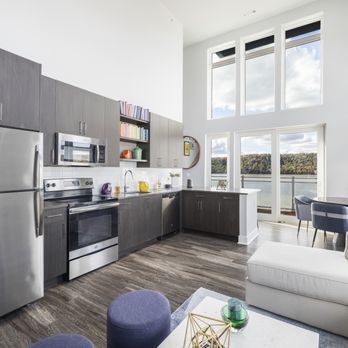 Apex Hudson Riverfront - Apartments Near Me - Yonkers, New York