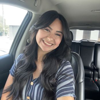 Rapor Salon & Spa - After - Hair Salons Near Me - Costa Mesa, California