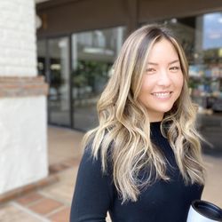 Suite B Salon - Book with Mimi Bui