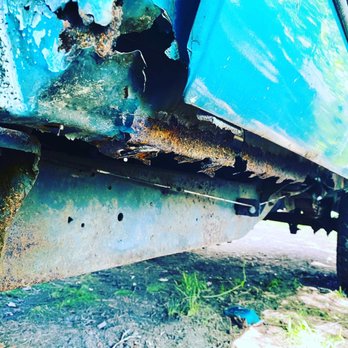 Strong Auto and Fabrication - Before! - Auto Repair Near Me - Westerly, Rhode Island Strong Auto and Fabrication - Before! - Auto Repair Near Me - Westerly, Rhode Island