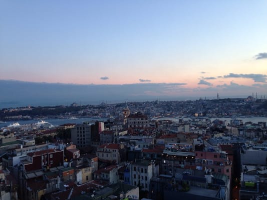 Mikla by null Mikla by null