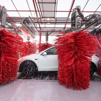 Tommy's Express® Car Wash - Auto Detailing Near Me - Bradenton, Florida Tommy's Express® Car Wash - Auto Detailing Near Me - Bradenton, Florida