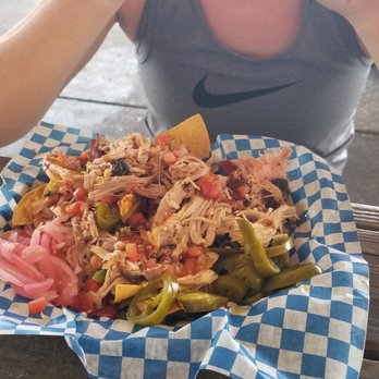 The Pig & Pint - Barbeque Near Me - Jackson, Mississippi
