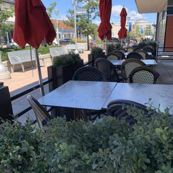 The Good Son - The Good Son - large patio - Pizza Near Me - North York, Ontario The Good Son - The Good Son - large patio - Pizza Near Me - North York, Ontario