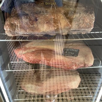 Amboy - Meat locker - Steakhouses Near Me - Los Angeles, California