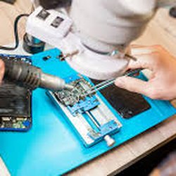 Be Wireless - We do Micro Soldering & Logic Board Repairs