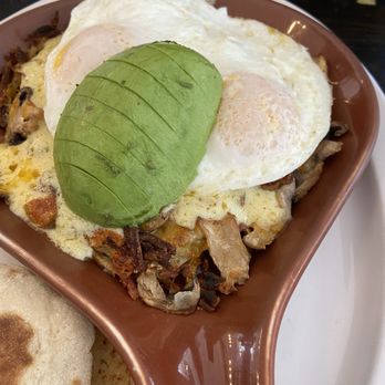 Le Peep - Breakfast & Brunch Near Me - Edison, New Jersey