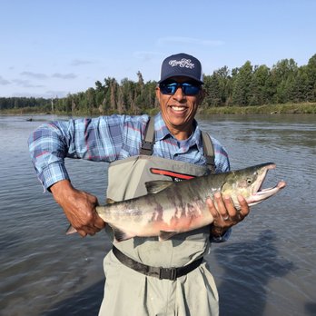 iFishAlaska Guide Service - Fishing Near Me - Wasilla, Alaska iFishAlaska Guide Service - Fishing Near Me - Wasilla, Alaska