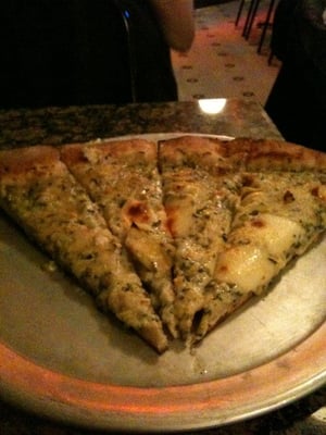 Artichoke Basille's Pizza by null