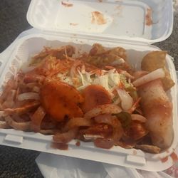 Frutas La Tropical
