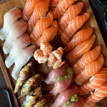 RYU SUSHI - Sushi Bars Near Me - Temecula, California