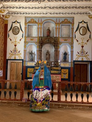 El Presidio de Santa Bárbara State Historic Park by null