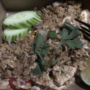 Tyde Tate Kitchen - CFW - Chicken Fried Rice - Thai Near Me - Atlanta, Georgia Tyde Tate Kitchen - CFW - Chicken Fried Rice - Thai Near Me - Atlanta, Georgia