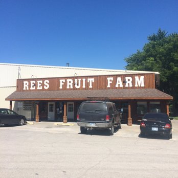 REES FRUIT FARM - Updated December 2025 - 18 Photos & 12 Reviews - 2475 ...