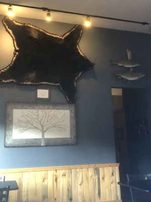 The Wallow Bar & Grill by null
