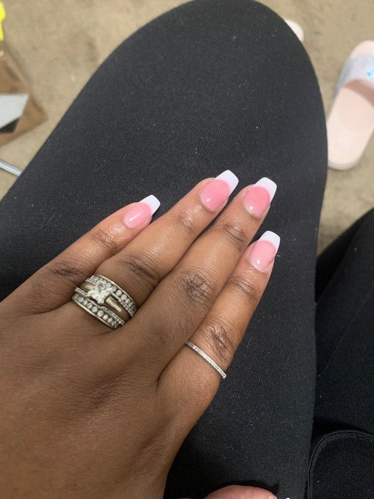 LOVELY NAIL SALON Updated August 2024 14 Photos & 19 Reviews 1100