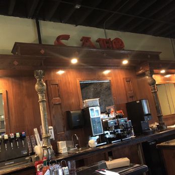 Meridian Cafe - The bar is much prettier in person. - Breakfast & Brunch Near Me - Puyallup, Washington Meridian Cafe - The bar is much prettier in person. - Breakfast & Brunch Near Me - Puyallup, Washington