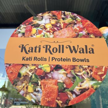 Kati Roll Wala - Indian Near Me - Orlando, Florida Kati Roll Wala - Indian Near Me - Orlando, Florida