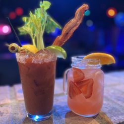 Hamburger Mary's
