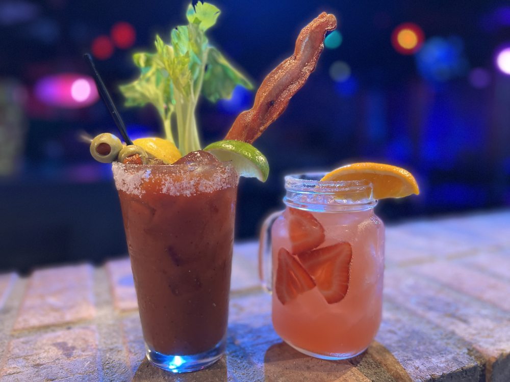 Hamburger Mary's