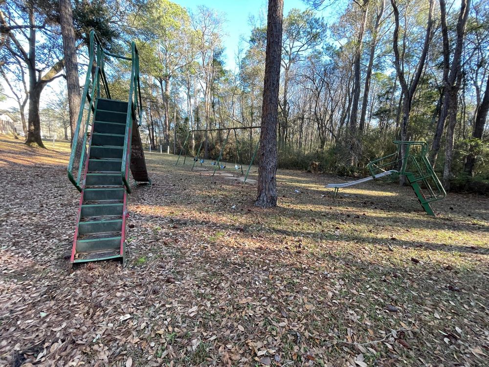 LILLIAN AVE PLAYGROUND PARK 39 Photos 309 Lillian Ave, Saraland, AL