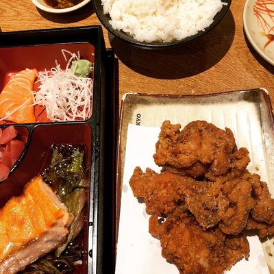 Eat Tokyo (Soho) by null