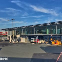 Flughafen Paderborn-Lippstadt