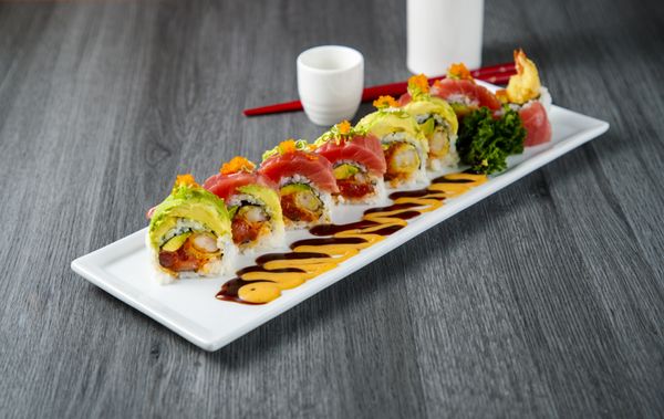 Little Tokyo Restaurant Photos