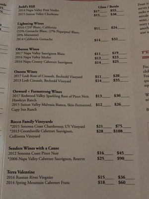 Menu photo 7 Feast it Forward Napa, CA Menu photo 7 Feast it Forward Napa, CA